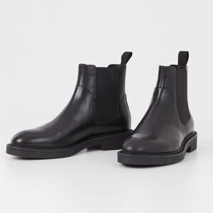 Vagabond Shoemakers* Alex W Chelsea Boots